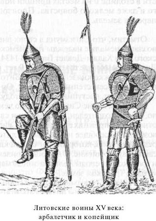 Анатолий Тарас - Войны Московской Руси с Великим княжеством Литовским и Речью...