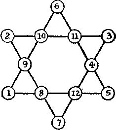 Генри Дьюдени - Пятьсот двадцать головоломок
