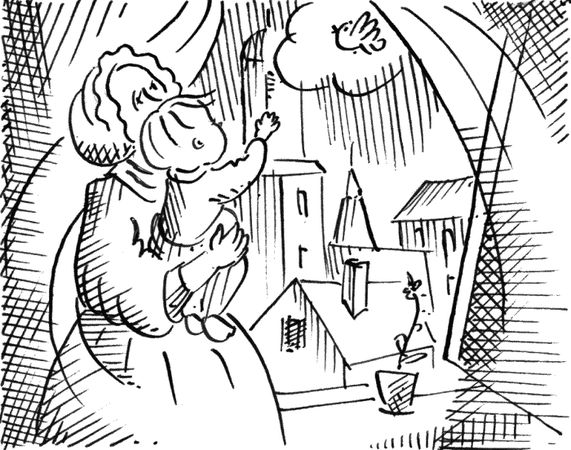 Иоганн Генрих Песталоцци, А. Калинченко - Книга для матерей. Избранное