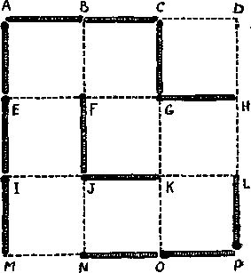 Генри Дьюдени - Пятьсот двадцать головоломок