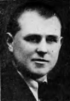 Борис Харитонов - Особое задание