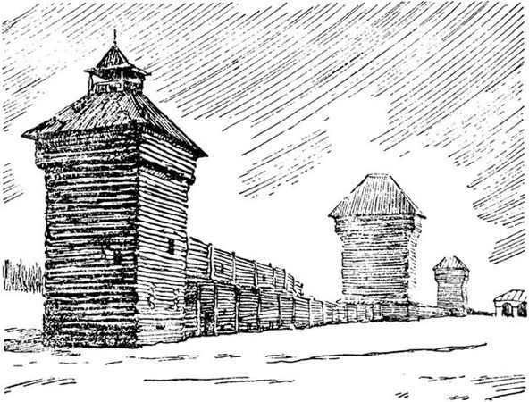 Лев Гумилевский - Русские инженеры