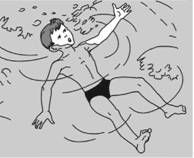 Владимир Давыдов - Безопасность на воде и оказание помощи пострадавшим