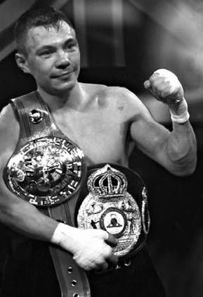 Александр Ковтик - Бокс. Секреты профессионала