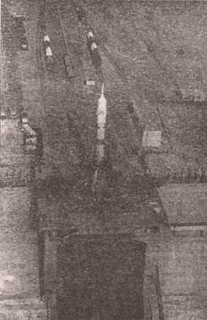 Святослав Славин - Тайны военной космонавтики