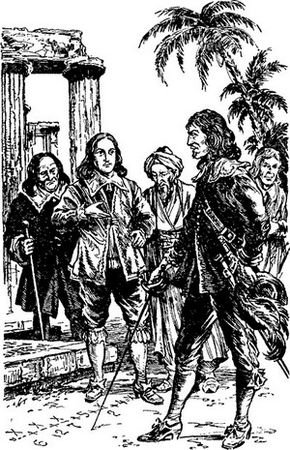 Александр Казанцев - Клокочущая пустота