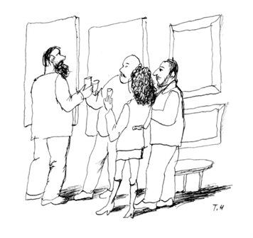 Игорь Клех - Хроники 1999 года