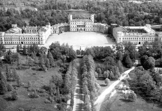 Игорь Зимин - Царская работа. XIX - начало XX в