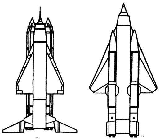 Святослав Славин - Тайны военной космонавтики