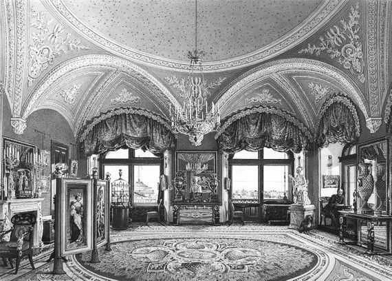 Игорь Зимин - Царская работа. XIX - начало XX в