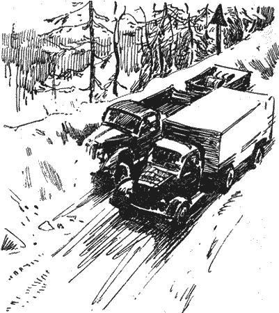 Виктор Смирнов - Поединок в горах