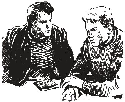 Виктор Смирнов - Поединок в горах