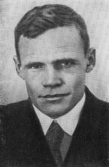 Теодор Гладков - Медведев