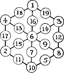 Генри Дьюдени - Пятьсот двадцать головоломок