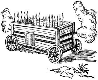 Лев Гумилевский - Русские инженеры