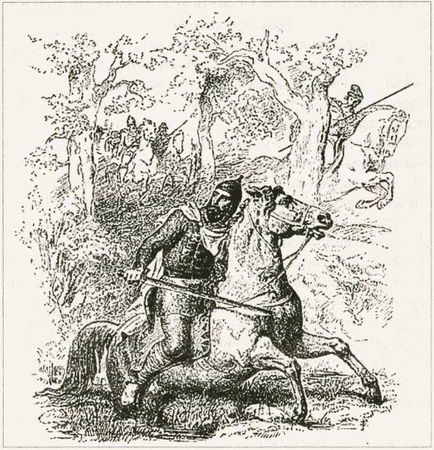 Михаил Елисеев - Войны Суздальской Руси