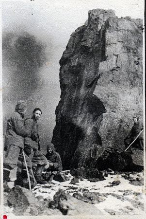 Наталья Притвиц - Саянский дневник