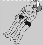 Владимир Давыдов - Безопасность на воде и оказание помощи пострадавшим