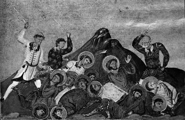 Сборник - Папоротники