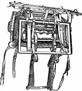 НКО СССР - Наставление по стрелковому делу (НСД-40 82БМ) 82-мм батальонный миномет