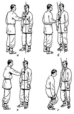 Дмитрий Скогорев - Русский рукопашный бой