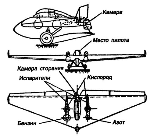 Святослав Славин - Тайны военной космонавтики