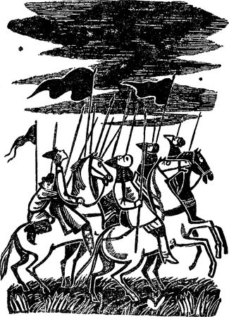 Ольга Гурьян - Край Половецкого поля