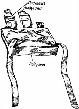 НКО СССР - Наставление по стрелковому делу (НСД-40 82БМ) 82-мм батальонный миномет