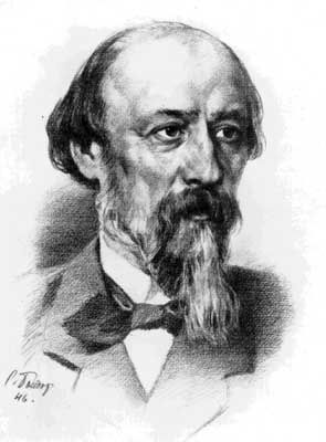 Дмитрий Лесной - Русский преферанс