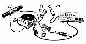 Б. Иванов - Осциллограф-ваш помощник (как работать с осциллографом)