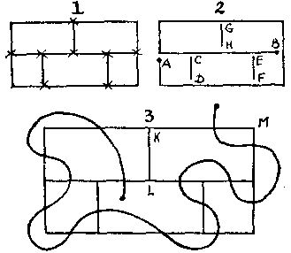 Генри Дьюдени - Пятьсот двадцать головоломок