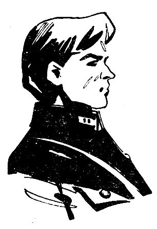 Николай Трублаини - Глубинный путь (Иллюстрации В. Игнатова и М. Туровского)