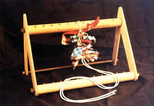 Юлия Липес - Ремесленные мастерские: от терапии к профессии