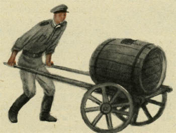 Виталий Коржиков - Вот какой Пахомов!