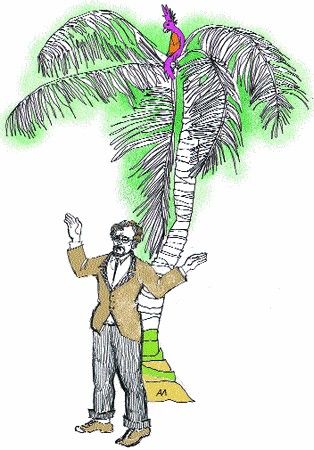 Шолом-Алейхем - Республика тринадцати