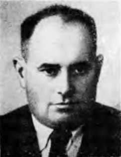 Борис Харитонов - Особое задание