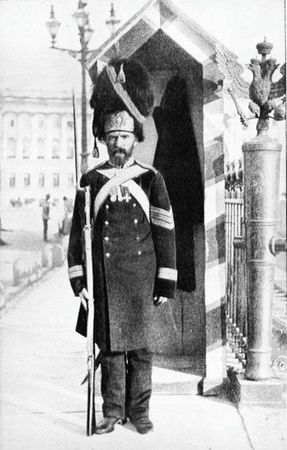 Игорь Зимин - Царская работа. XIX - начало XX в