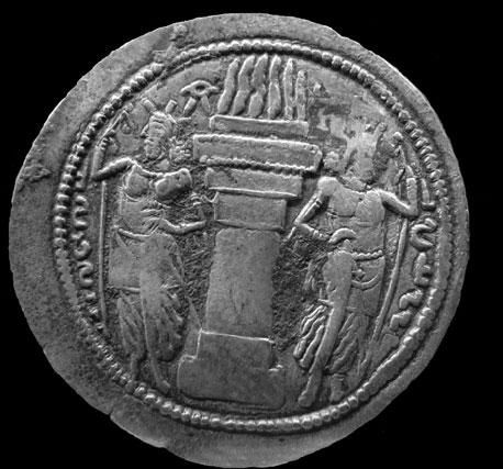 Сейед Нассер Табаи, Алекс Громов - Персия. История неоткрытой страны