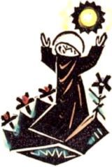 Франсис Жамм - История зайца