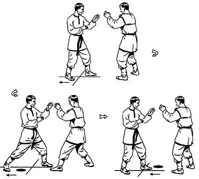 Дмитрий Скогорев - Русский рукопашный бой