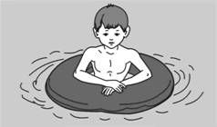 Безопасность на воде и оказание помощи...