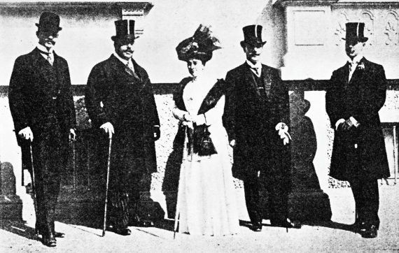 Игорь Зимин - Царская работа. XIX - начало XX в