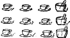 Генри Дьюдени - Пятьсот двадцать головоломок