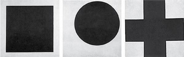 Николай Серов - Символика цвета