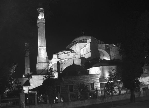 Александр Широкорад - Взлет и падение Османской империи