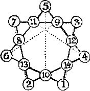 Генри Дьюдени - Пятьсот двадцать головоломок