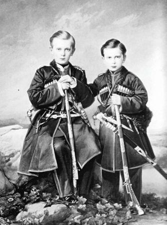 Игорь Зимин - Царская работа. XIX - начало XX в