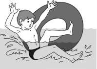 Безопасность на воде и оказание помощи...