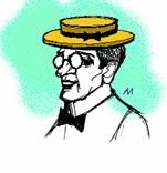 Шолом-Алейхем - Республика тринадцати