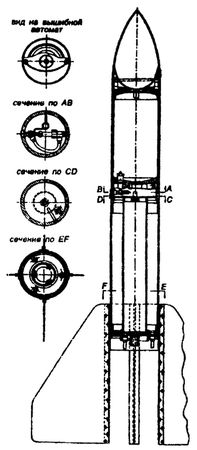 Святослав Славин - Тайны военной космонавтики